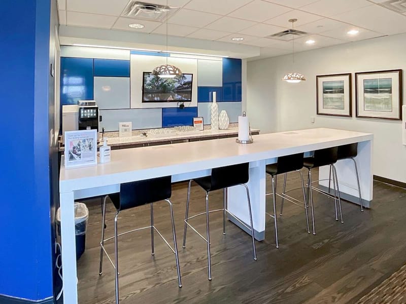 Regus - River Place - River Place Blvd. - Austin - TX image 6