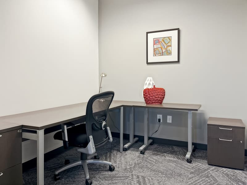 Regus - River Place - River Place Blvd. - Austin - TX image 7