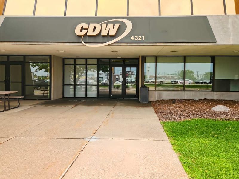 Regus - Fox River - W. College Avenue - Appleton - WI image 11