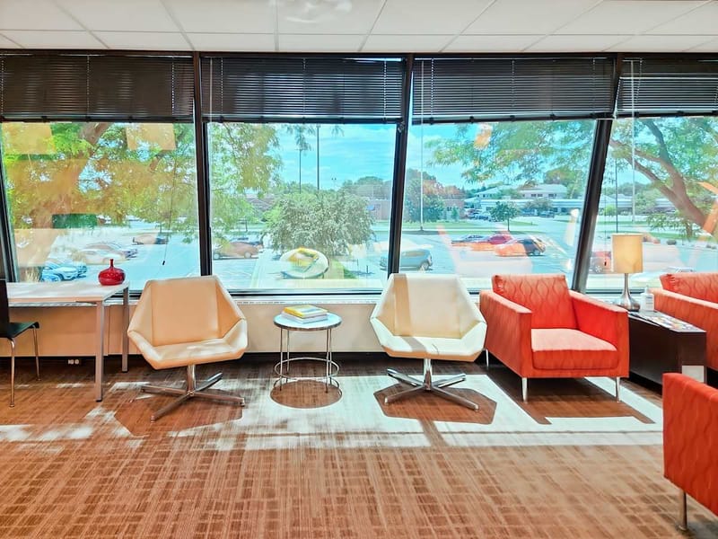 Regus - Fox River - W. College Avenue - Appleton - WI image 13
