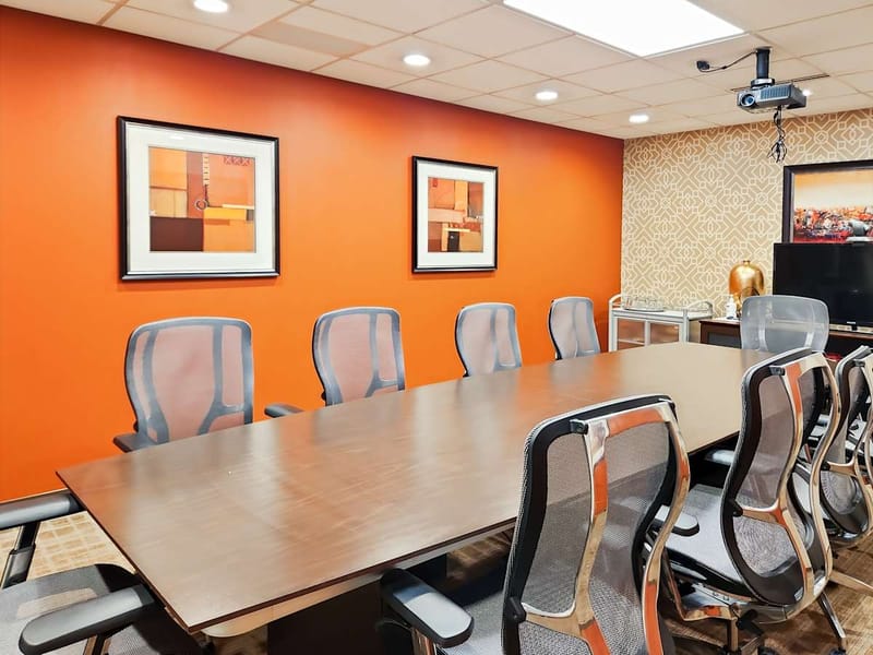 Regus - Fox River - W. College Avenue - Appleton - WI image 4