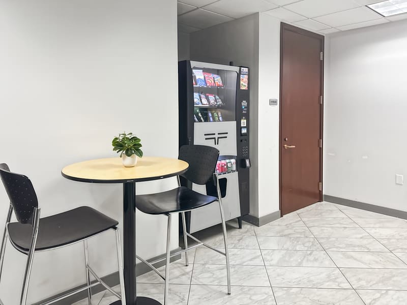 Regus - Brickell Center - 1221 Brickell Avenue - Miami -  FL image 11