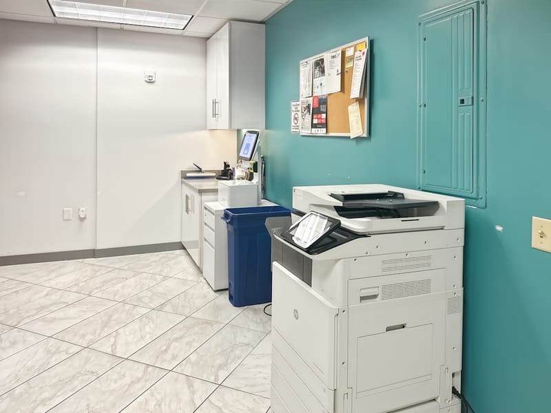 Regus - Brickell Center - 1221 Brickell Avenue - Miami -  FL image 13