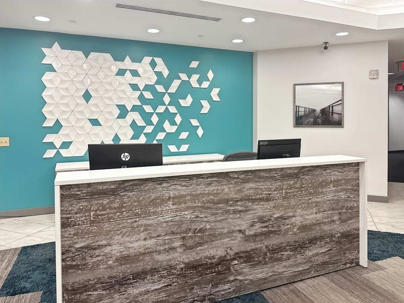 Regus - Brickell Center - 1221 Brickell Avenue - Miami -  FL image 2