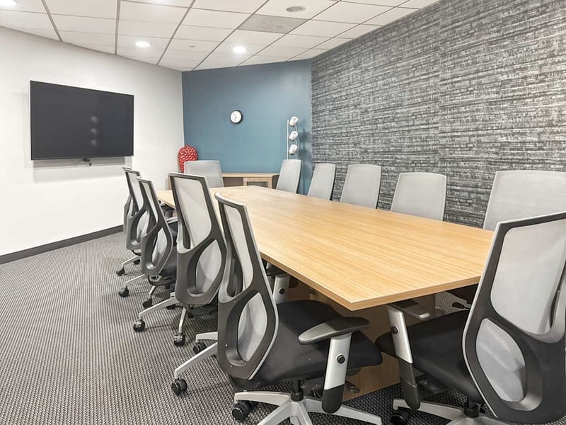 Regus - Brickell Center - 1221 Brickell Avenue - Miami -  FL image 3