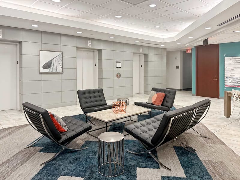 Regus - Brickell Center - 1221 Brickell Avenue - Miami -  FL image 5