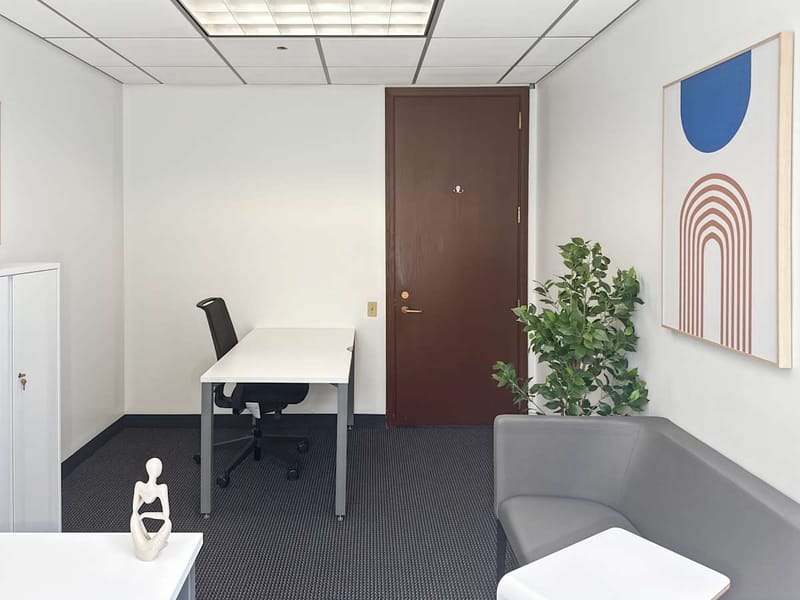 Regus - Brickell Center - 1221 Brickell Avenue - Miami -  FL image 9