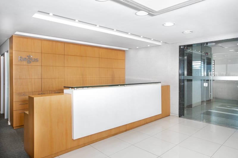 Regus - Building Etevaldo Nogueira Business - 807 Dom Luis Avenue - Meireles - Fortaleza image 2
