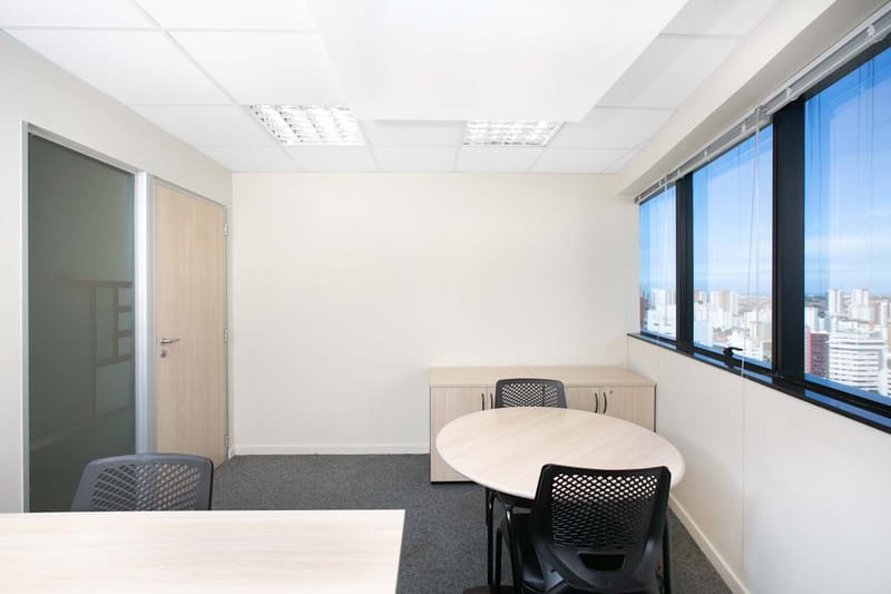 Regus - Building Etevaldo Nogueira Business - 807 Dom Luis Avenue - Meireles - Fortaleza image 7