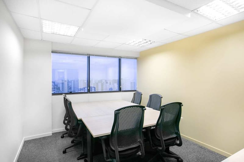 Regus - Building Etevaldo Nogueira Business - 807 Dom Luis Avenue - Meireles - Fortaleza image 9