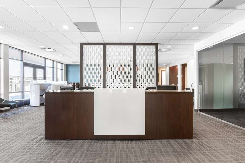 Regus - Towne Place at Garden State Park - Haddonfield Road - Cherry Hill - NJ image 2
