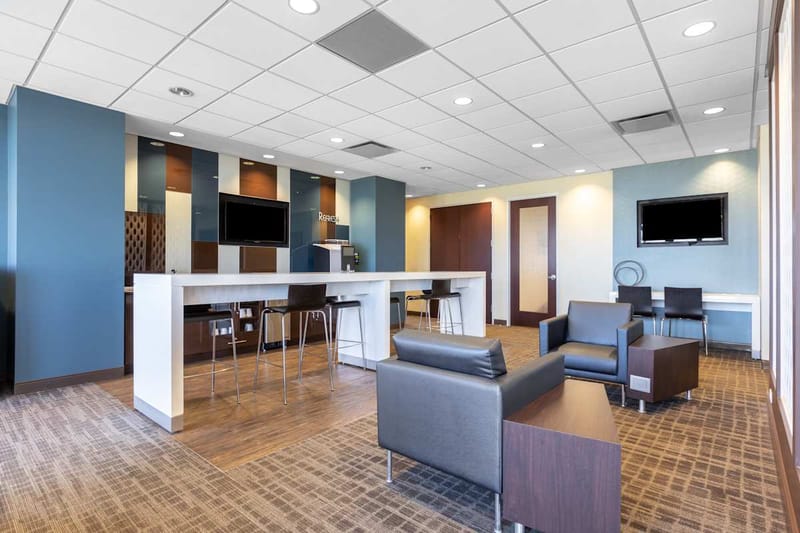 Regus - Towne Place at Garden State Park - Haddonfield Road - Cherry Hill - NJ image 5
