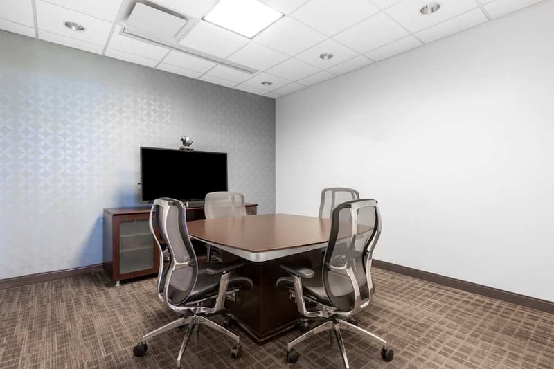 Regus - Towne Place at Garden State Park - Haddonfield Road - Cherry Hill - NJ image 8