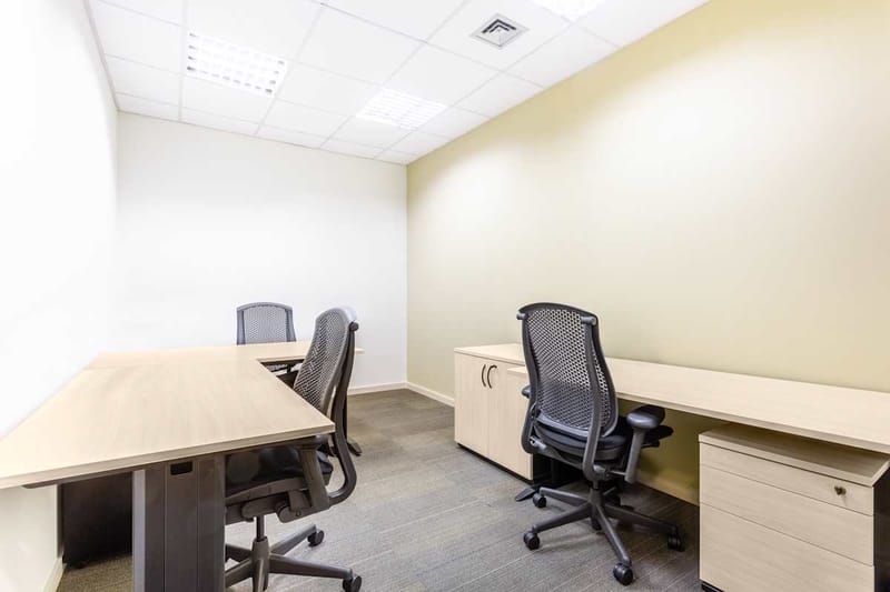 Regus - 10th Floor, Centro Empresarial Parque, Cidade Corporate - SCS, Quadra 09 -Bloco C, South Comercial Sector - Brasilia - B image 7