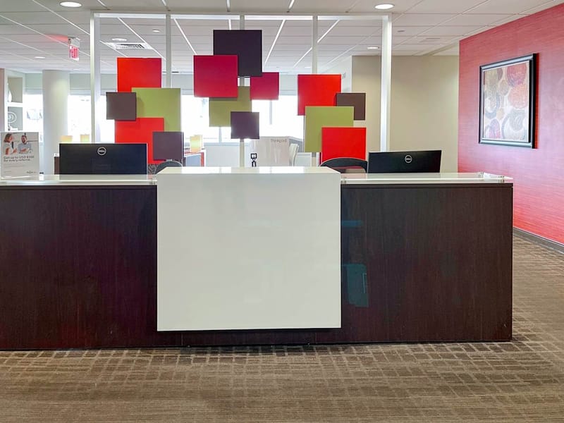Regus - 220 North Main Street - Greenville - SC image 2