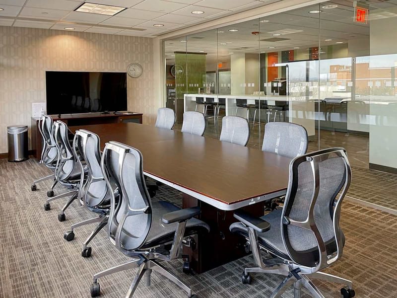 Regus - 220 North Main Street - Greenville - SC image 3