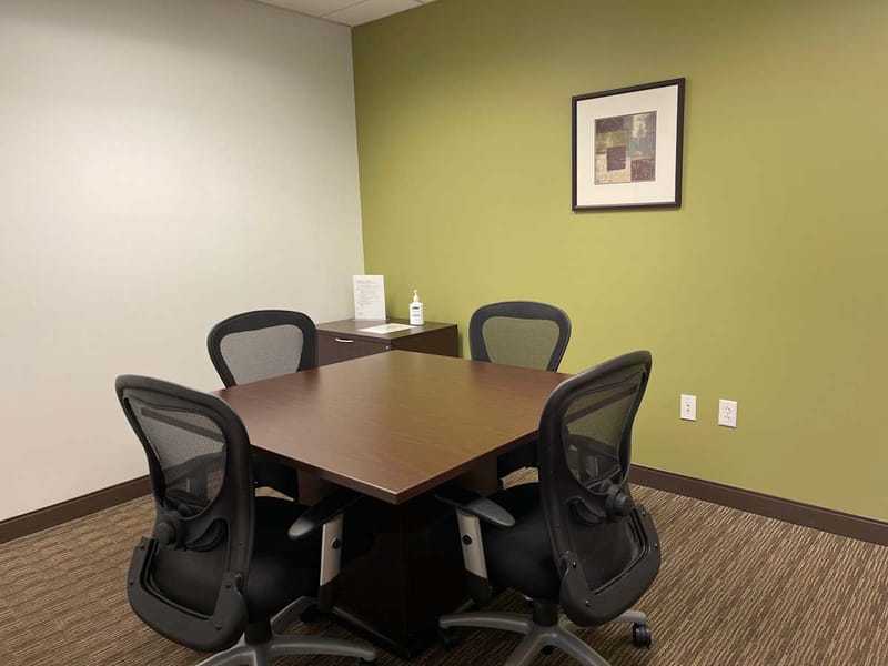 Regus - 220 North Main Street - Greenville - SC image 4