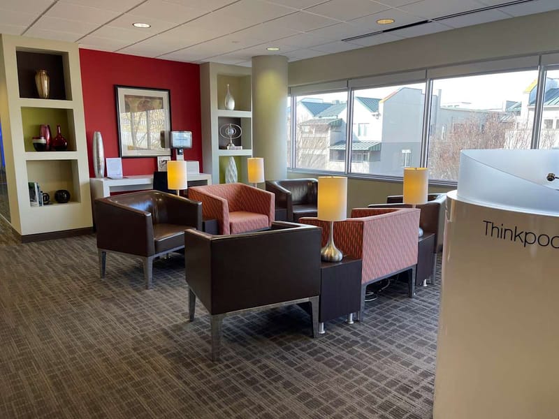 Regus - 220 North Main Street - Greenville - SC image 5