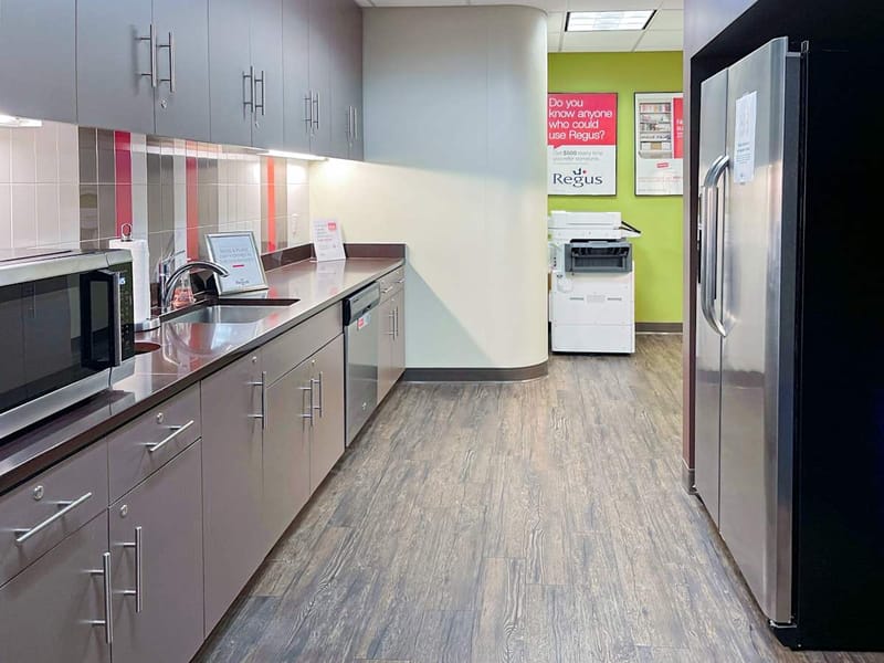Regus - 220 North Main Street - Greenville - SC image 6