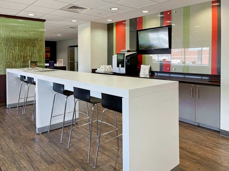 Regus - 220 North Main Street - Greenville - SC image 7