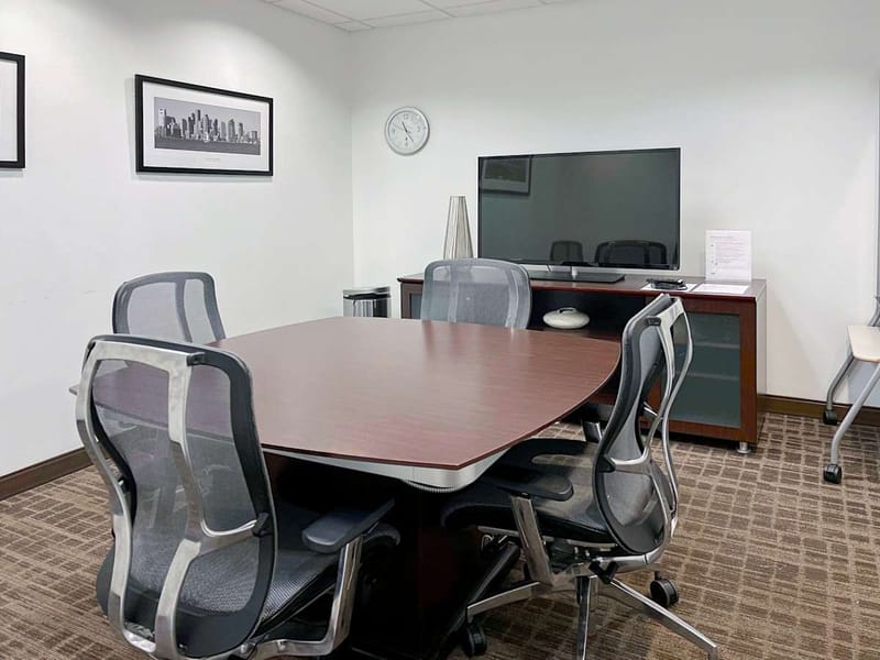 Regus - 220 North Main Street - Greenville - SC image 8