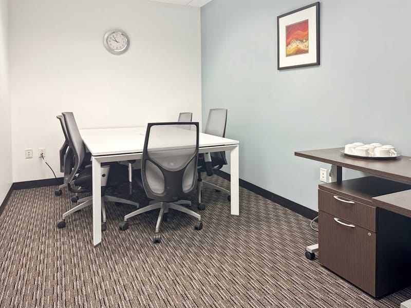Regus - Laumeier II - 3636 SE Geyer Road - St Louis - MO image 10