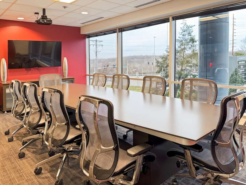 Regus - Laumeier II - 3636 SE Geyer Road - St Louis - MO image 11