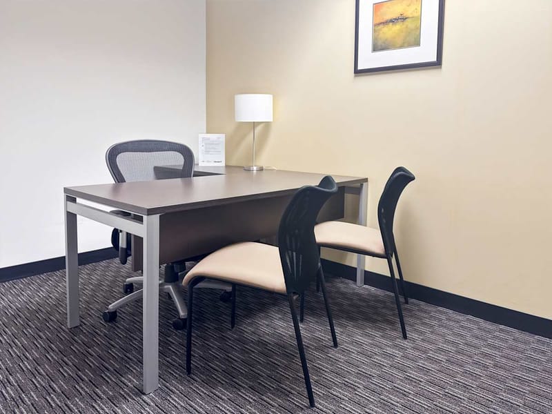 Regus - Laumeier II - 3636 SE Geyer Road - St Louis - MO image 14
