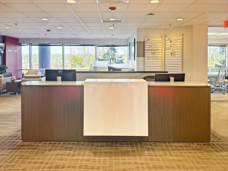 Regus - Laumeier II - 3636 SE Geyer Road - St Louis - MO image 2