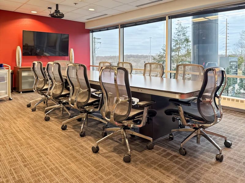 Regus - Laumeier II - 3636 SE Geyer Road - St Louis - MO image 3