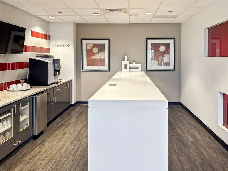 Regus - Laumeier II - 3636 SE Geyer Road - St Louis - MO image 6