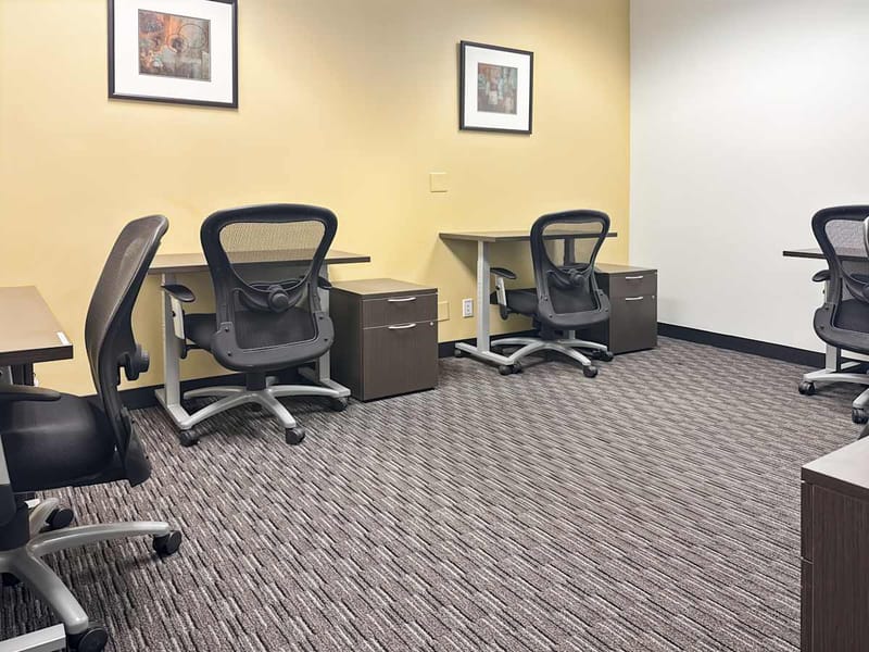Regus - Laumeier II - 3636 SE Geyer Road - St Louis - MO image 8