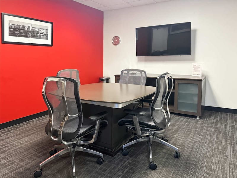 Regus - Laumeier II - 3636 SE Geyer Road - St Louis - MO image 9