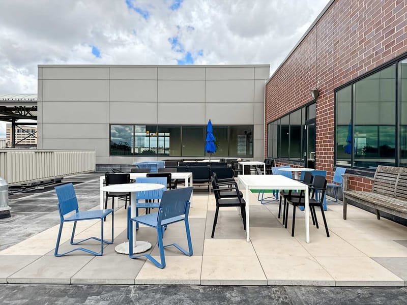 Regus - West End – St. Louis Park - MN image 13