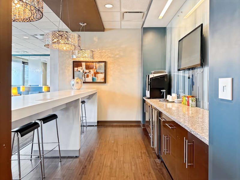 Regus - West End – St. Louis Park - MN image 14