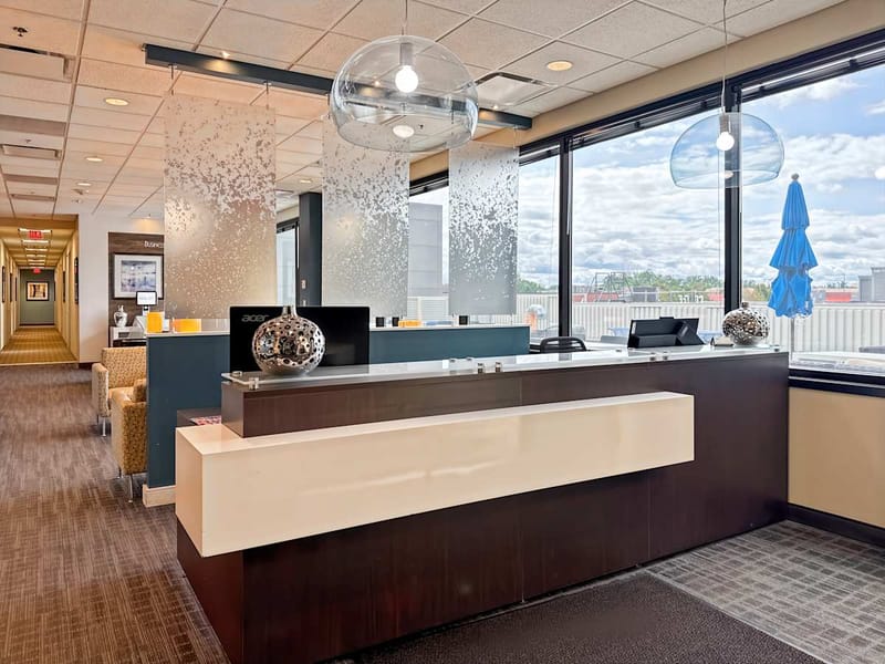 Regus - West End – St. Louis Park - MN image 2
