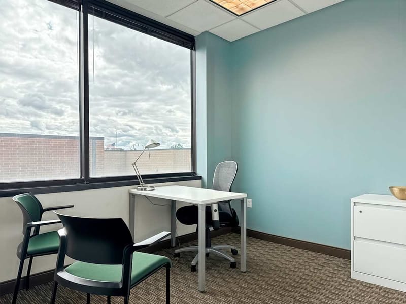 Regus - West End – St. Louis Park - MN image 4