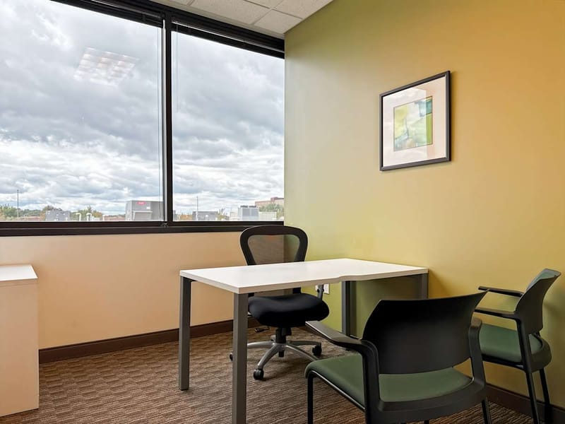 Regus - West End – St. Louis Park - MN image 7