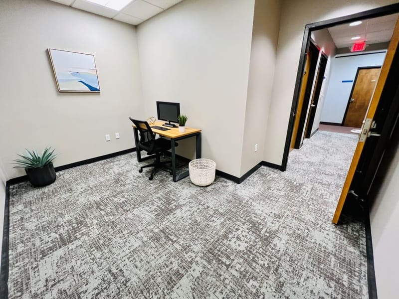 TKO Suites - 9111 Cross Park Drive - Knoxville - TN image 3