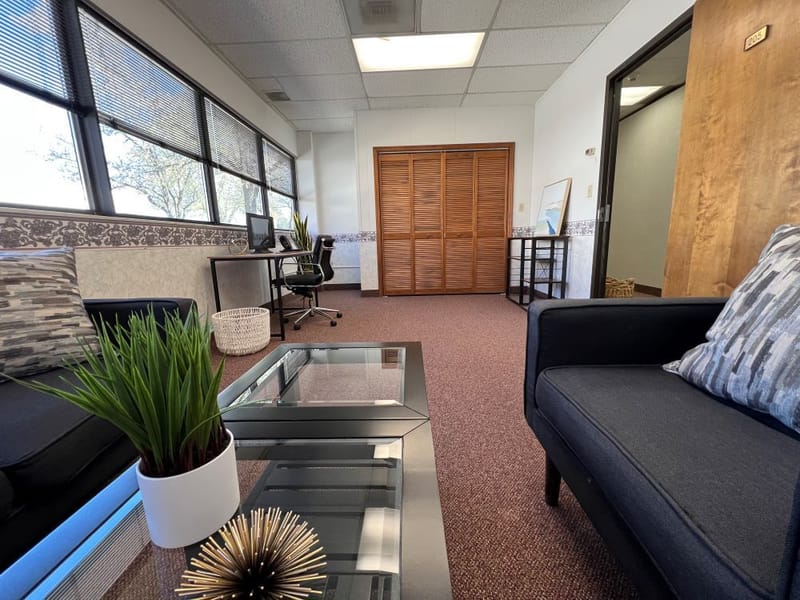 TKO Suites - 9111 Cross Park Drive - Knoxville - TN image 4