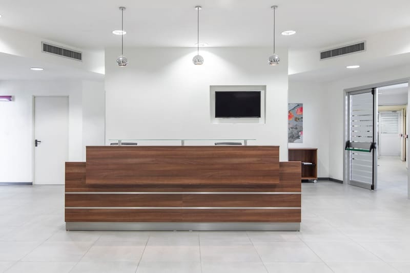 Regus - Garibaldi Center - Corso Novara 10 - Naples image 2
