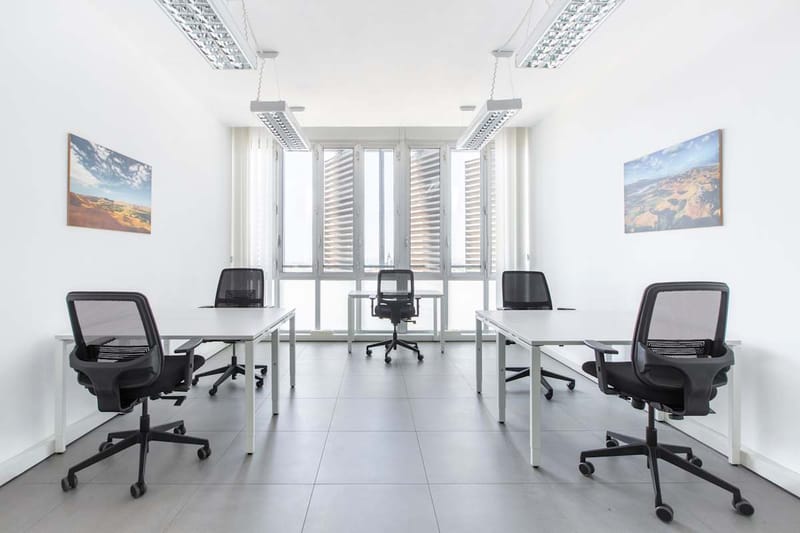 Regus - Garibaldi Center - Corso Novara 10 - Naples image 4