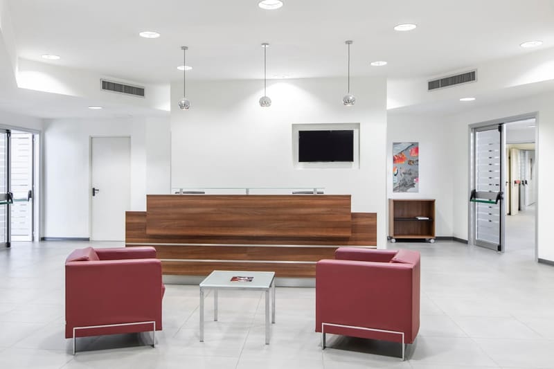 Regus - Garibaldi Center - Corso Novara 10 - Naples image 5