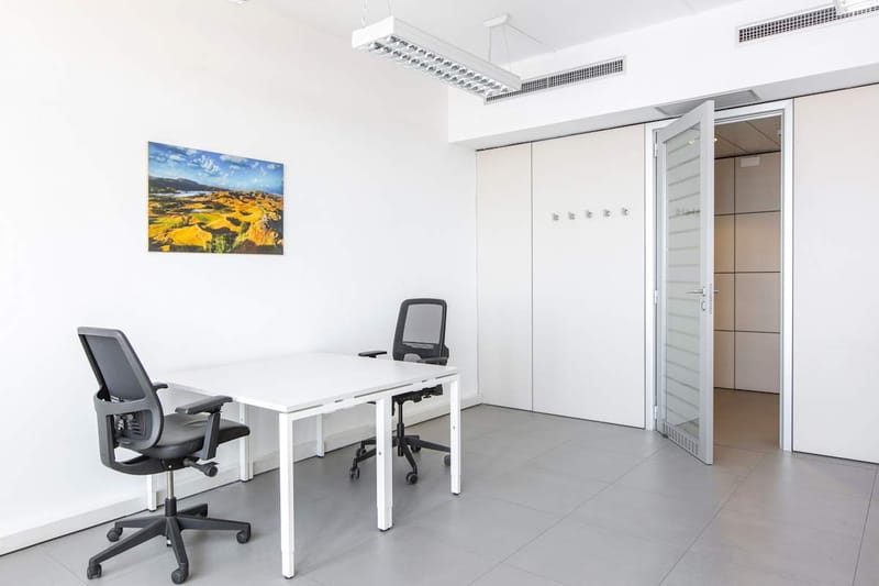 Regus - Garibaldi Center - Corso Novara 10 - Naples image 7