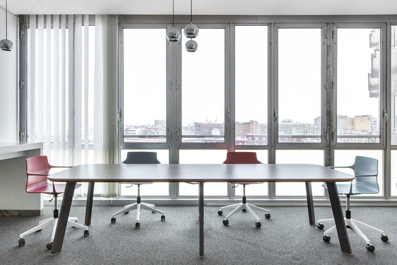 Regus - Garibaldi Center - Corso Novara 10 - Naples image 8