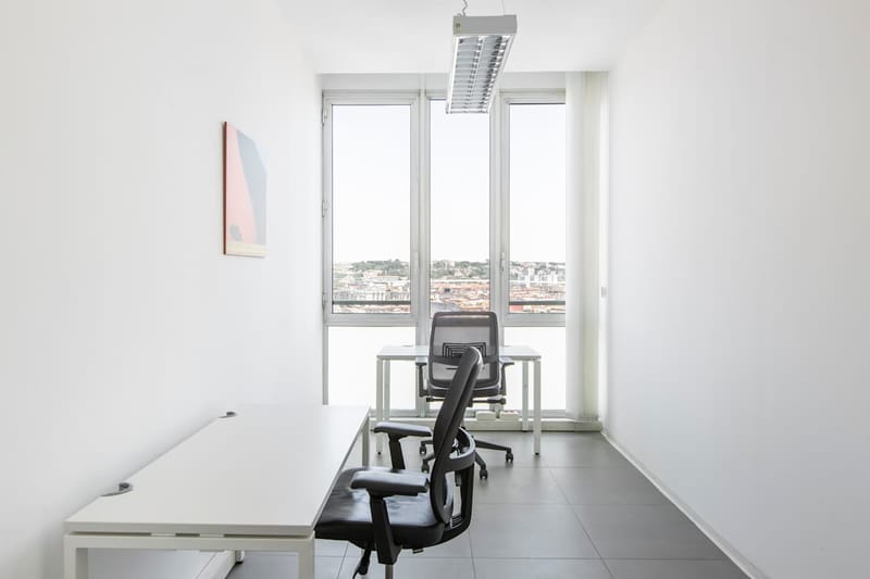 Regus - Garibaldi Center - Corso Novara 10 - Naples image 9