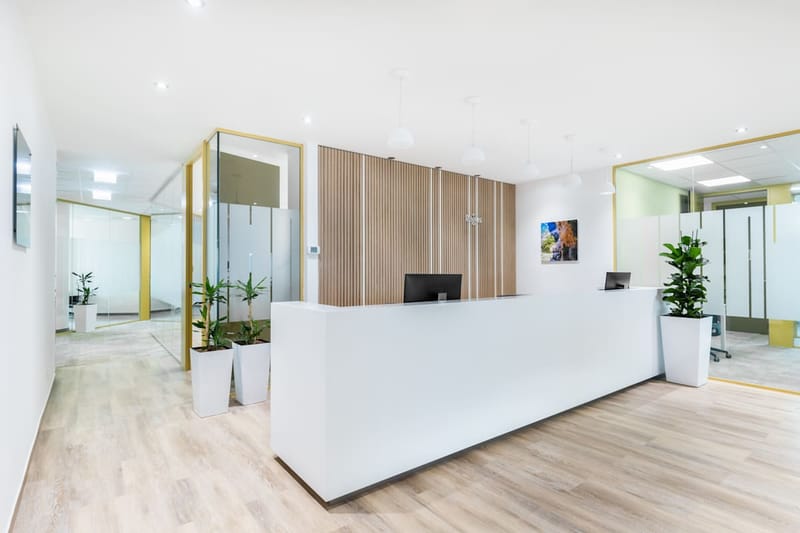 Regus - Boldizsar Utca 1-3 - Budapest image 2