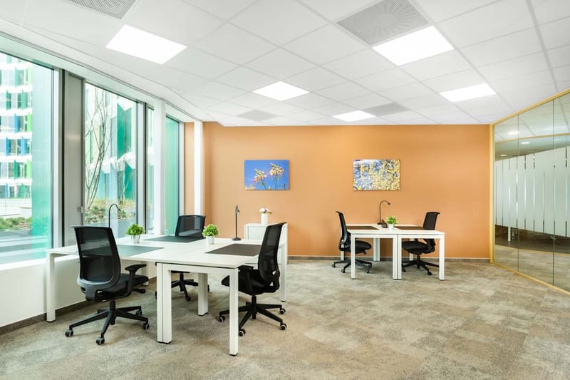 Regus - Boldizsar Utca 1-3 - Budapest image 4