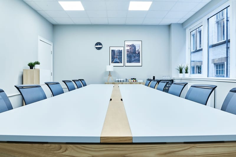 LBP Offices - 39 Saint Vincent Place, G1 - Glasgow image 4