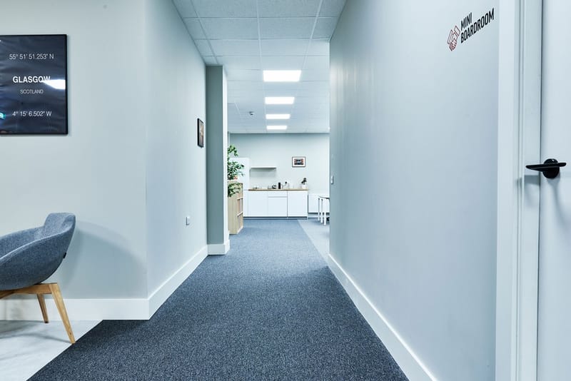 LBP Offices - 39 Saint Vincent Place, G1 - Glasgow image 6